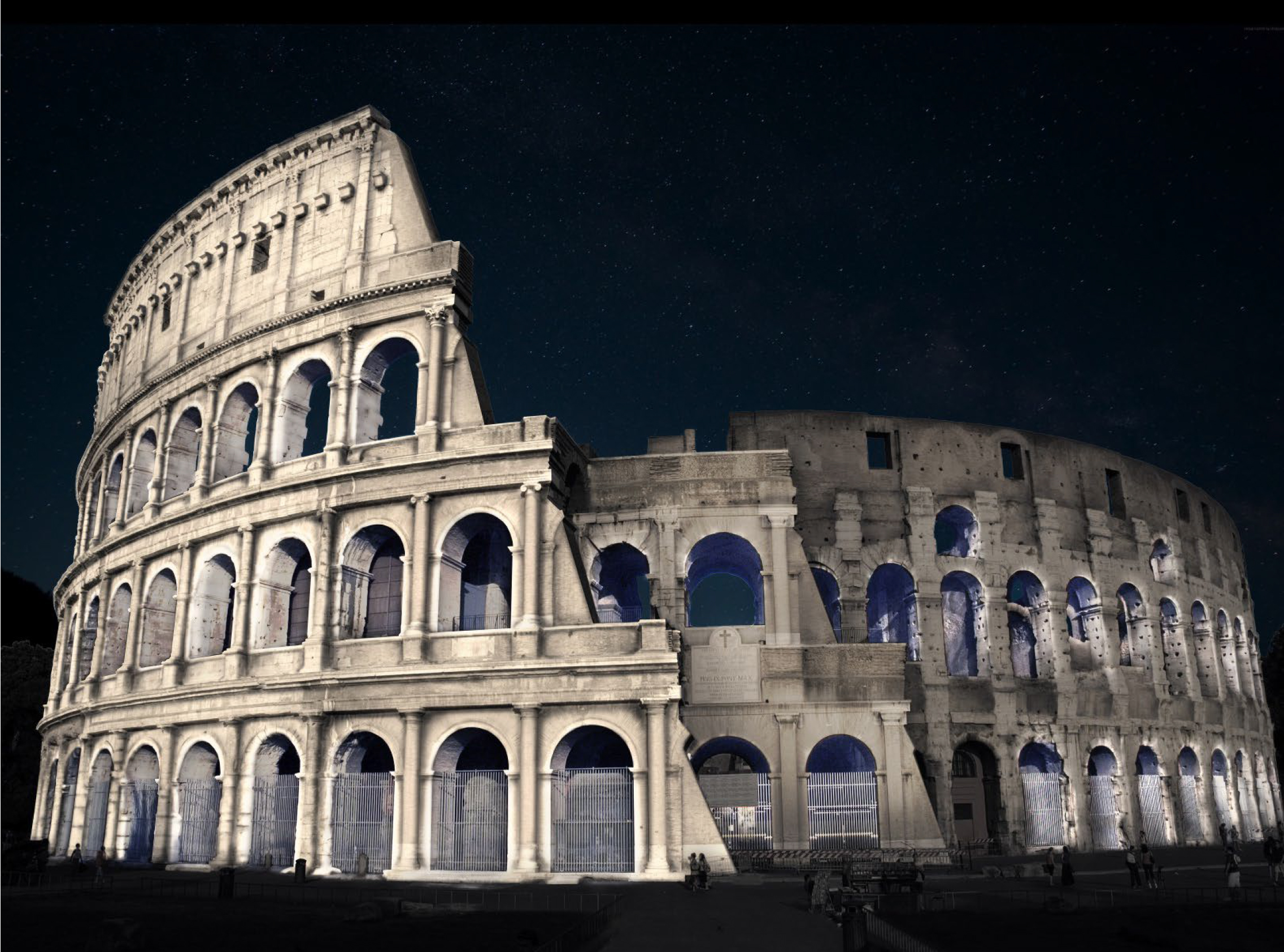 Colosseo