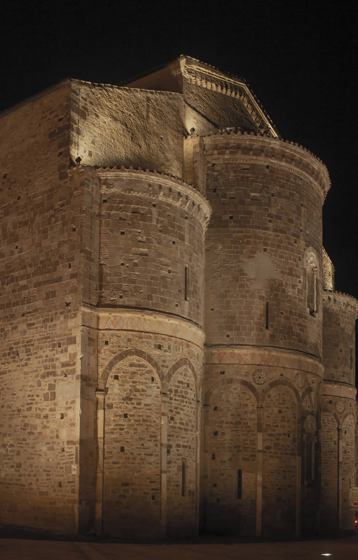 Abbazia di San Giovanni in Venere